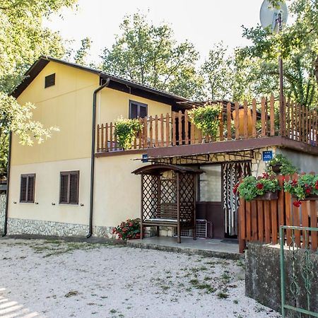 Apartmani Marica Risika Exterior foto