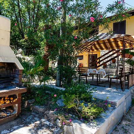 Apartmani Marica Risika Exterior foto