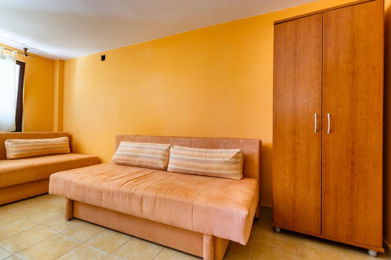 Apartmani Marica Risika Exterior foto