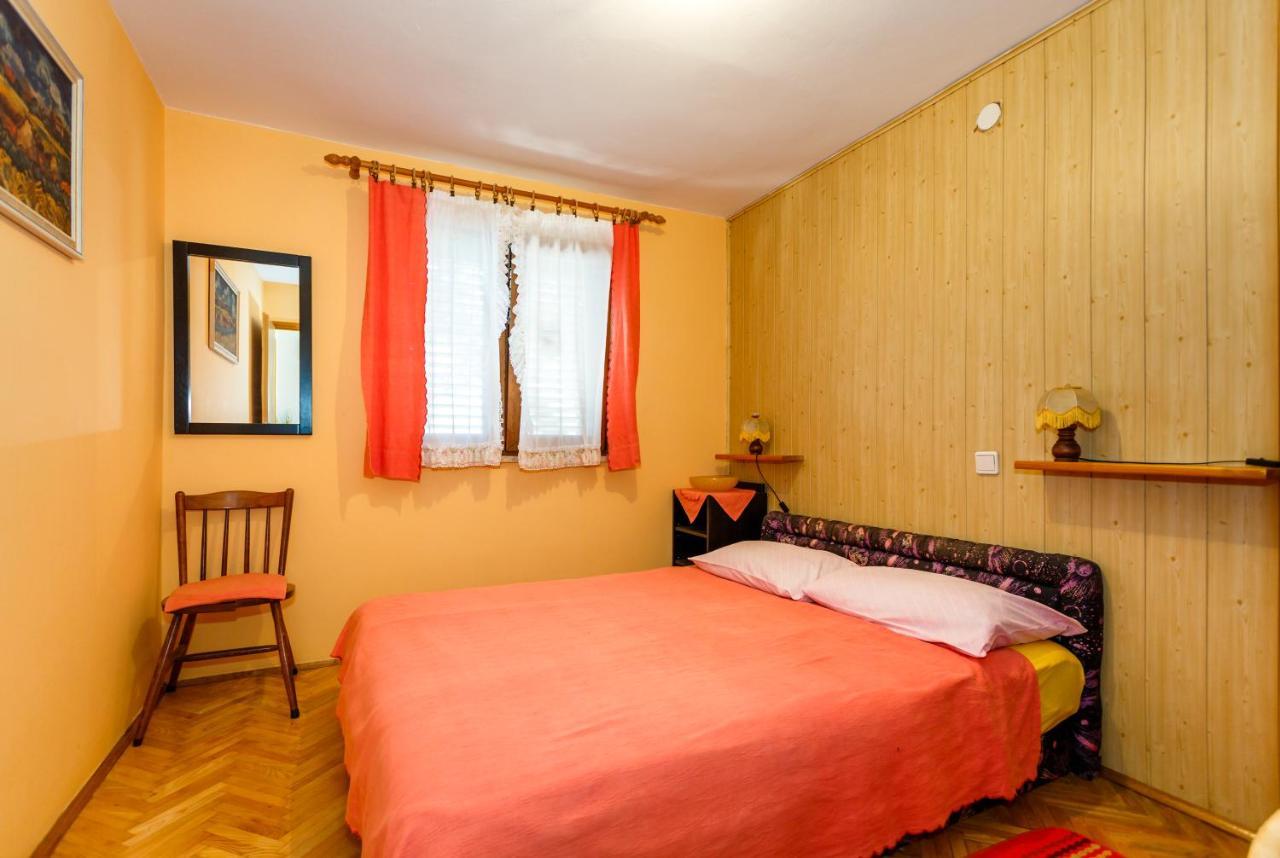 Apartmani Marica Risika Exterior foto