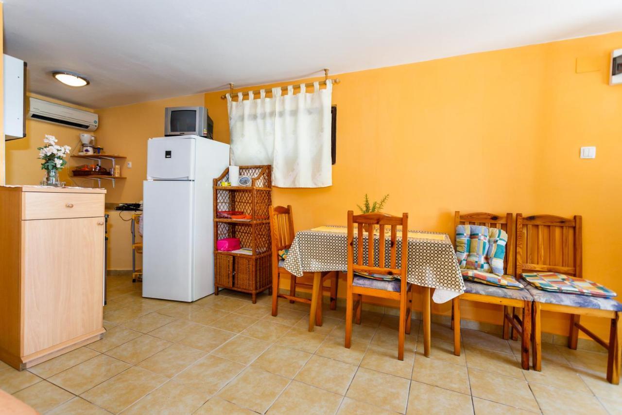 Apartmani Marica Risika Exterior foto