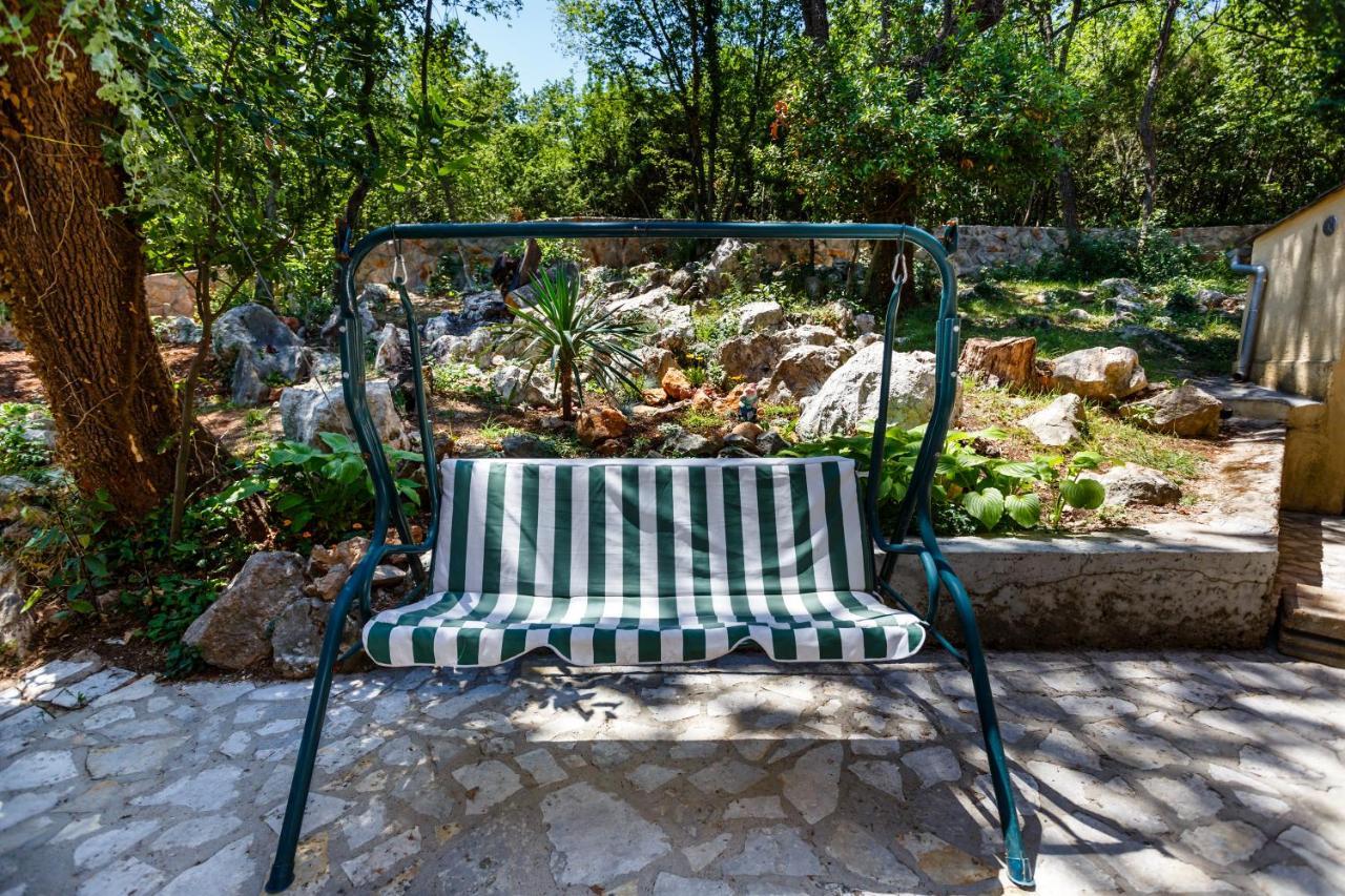 Apartmani Marica Risika Exterior foto