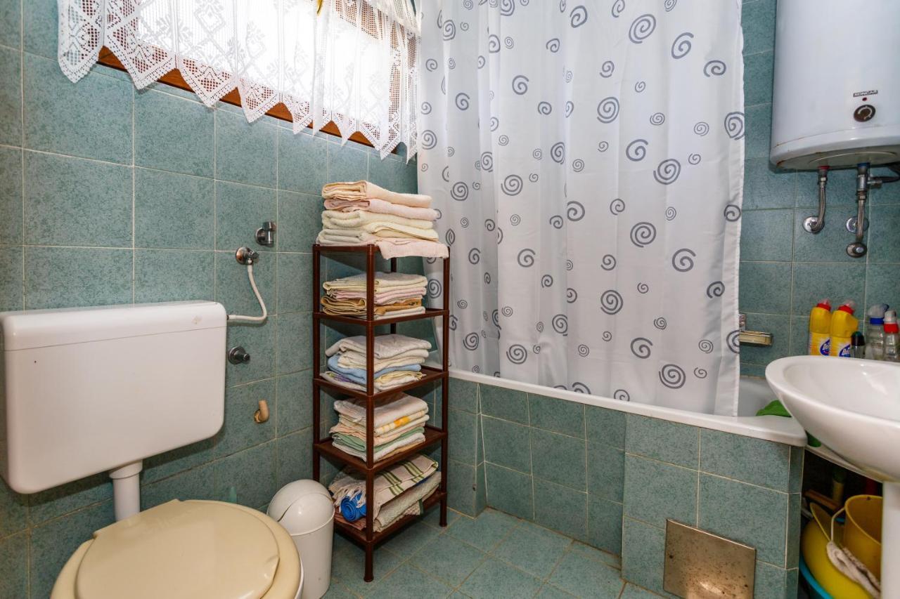 Apartmani Marica Risika Exterior foto