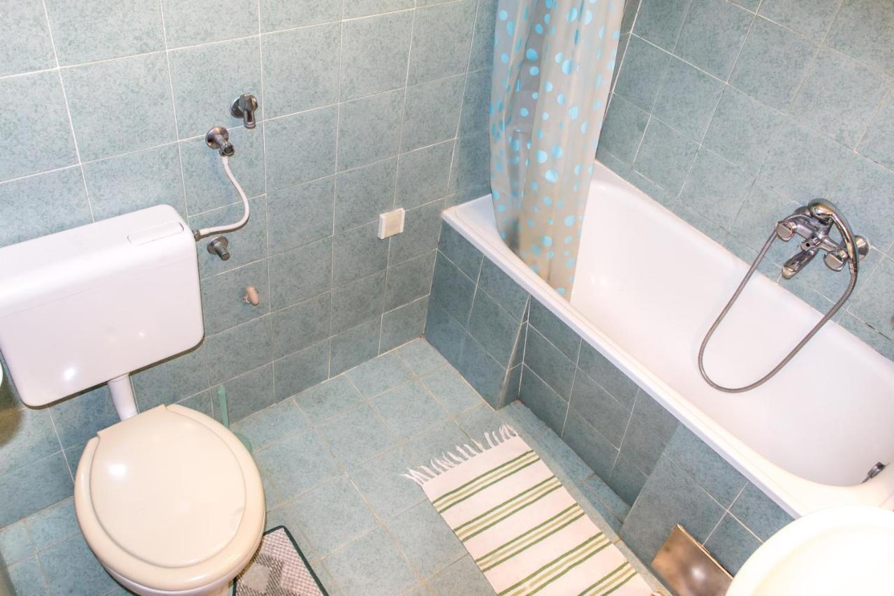 Apartmani Marica Risika Exterior foto