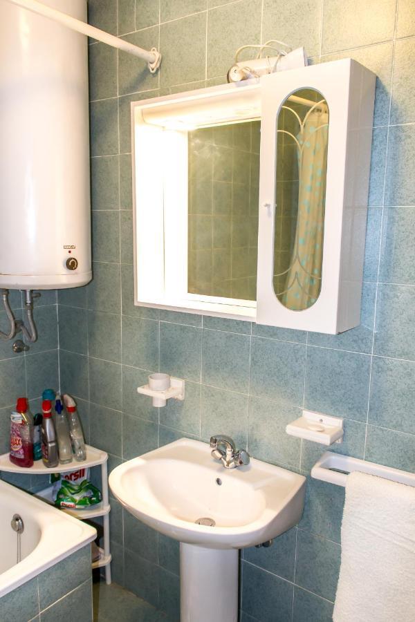 Apartmani Marica Risika Exterior foto